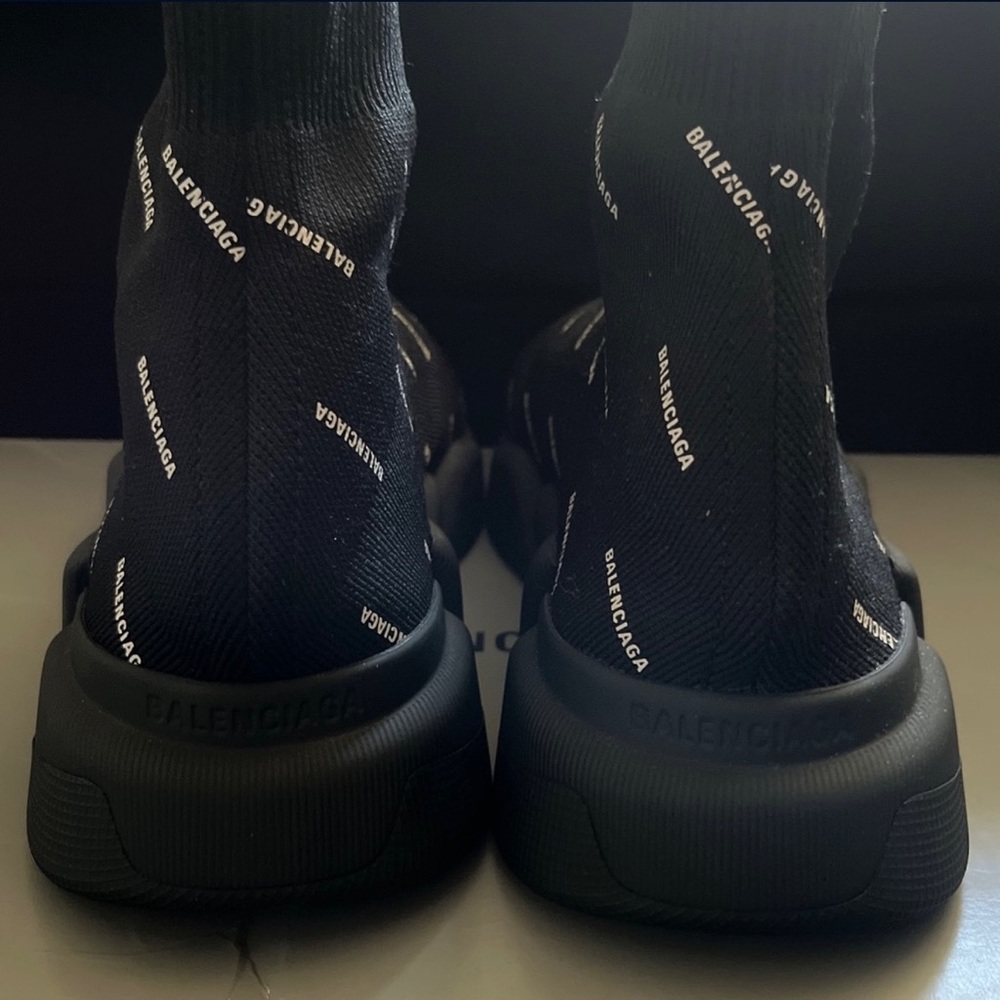 Balenciaga Speed 2.0 41 - Picture 2 of 2